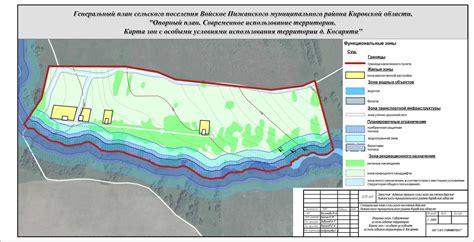  Преимущества создания водоохранных зон 