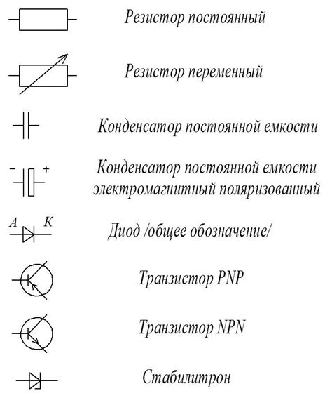  Провод "минус" и безопасность в электрических схемах 