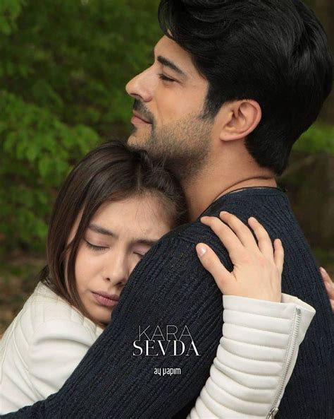  Тайны и символика "Kara Sevda" в сериале 