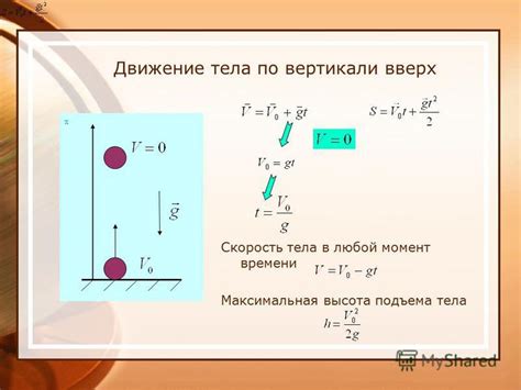  Тело свободно падает: законы гравитации и эксперименты 