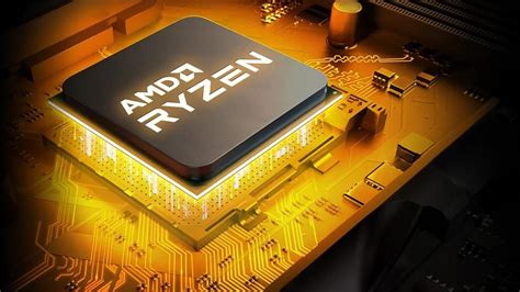 AMD: производитель процессоров нового поколения