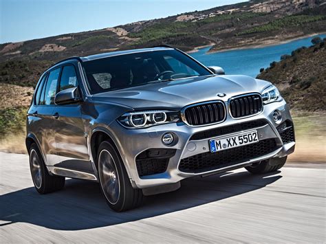 BMW X5 F15