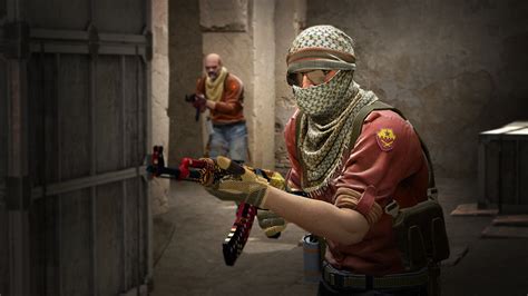 Counter-Strike: Global Offensive