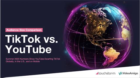 Deep TikTok vs. обычный TikTok: отличия и сходства