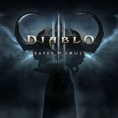 Diablo III: Reaper of Souls - приключение в стиле фэнтези для двоих