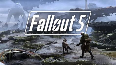 Fallout 4: Четвертая часть популярной серии
