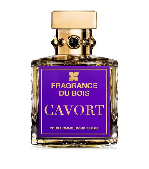 Fragrance du Bois