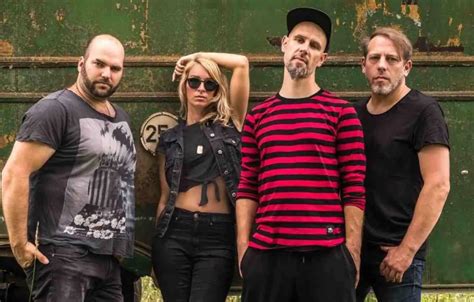 Guano Apes: история возникновения музыкальной группы