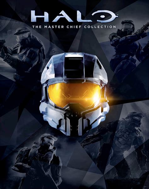 Halo: The Master Chief Collection