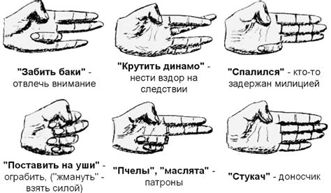 Hands Off: расшифровка понятия и его значение