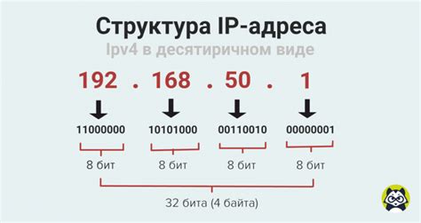 IP адрес: что это и зачем нужно?