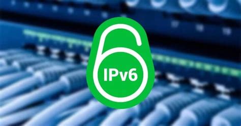 IPv6: новый стандарт IP-адресов