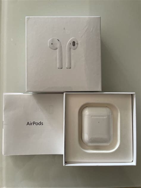 Lux Airpods: что это за устройство?