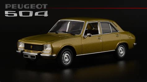 Peugeot и автомобильная индустрия Франции