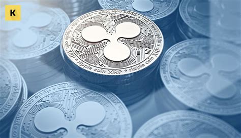 Ripple – криптовалюта, фокусирующаяся на банковских трансферах