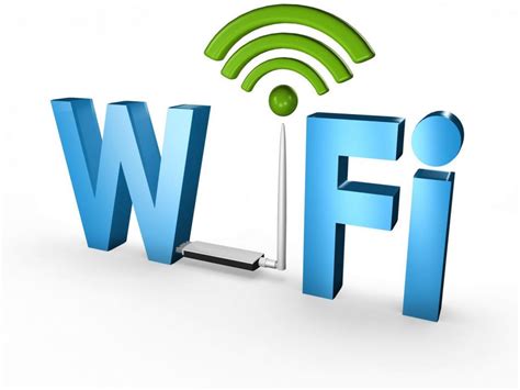 Wi-Fi в бизнесе: применение и особенности