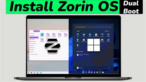 Zorin OS: переход с Windows без проблем