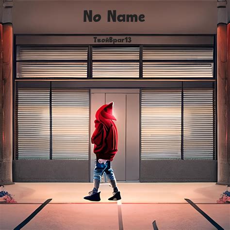 no name в музыке