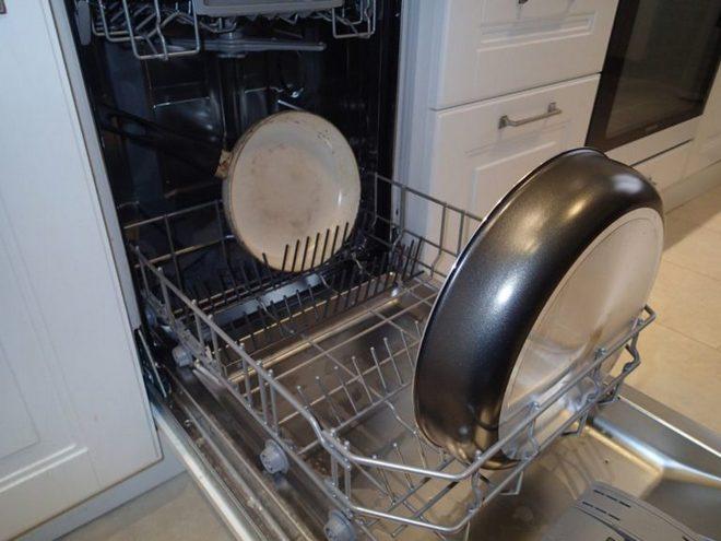 Сломалась защелка на посудомоечной машине