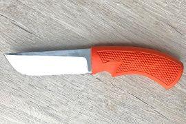 Пластиковая рукоять ножа