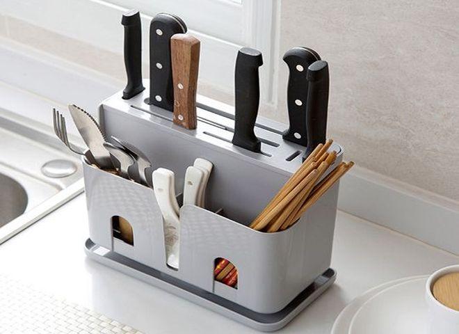Подставки для кухонных ножей — купить у производителя