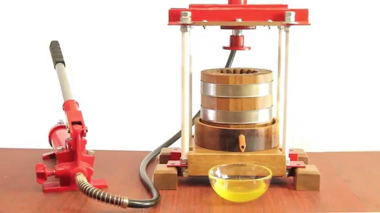 Как приготовить масло в домашних условиях