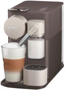 De’Longhi Nespresso Lattissima One EN 50