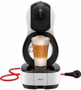 Krups Dolce Gusto KP 1301 1305 1308 Lumio.