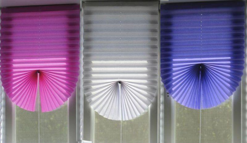 Как выбрать жалюзи на пластиковые окна: 7 разновидностей и их особенности